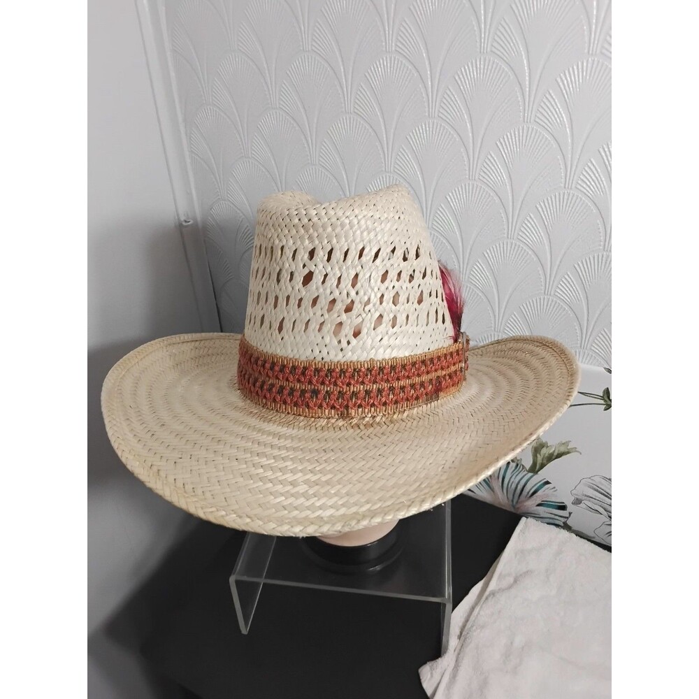 bailey cowboy hat 7 1/4